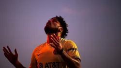 Bruno Valdez habló sobre su salida del América.