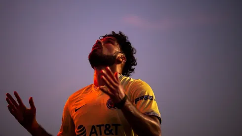 Bruno Valdez habló sobre su salida del América.