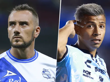 EN VIVO: Puebla vs. Querétaro por la Liga MX