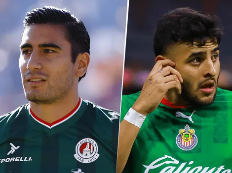 Dónde ver Atlético San Luis vs. Chivas EN VIVO por el Clausura 2023 de la Liga MX