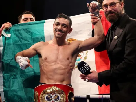 El Venado López comenzaría a negociar una primera explosiva defensa mundialista