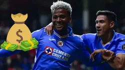 La Máquina embolsa un buen dinero desde FIFA.