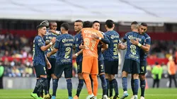 América podría perder a uno de sus atacantes