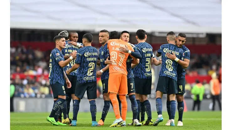 América podría perder a uno de sus atacantes