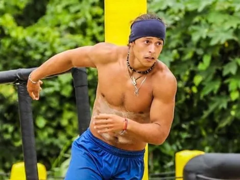 Exatlón All-Star 2023: Quién es ERNESTO CÁZARES, novia, competencias y más