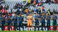 América viene de empatar ante Querétaro