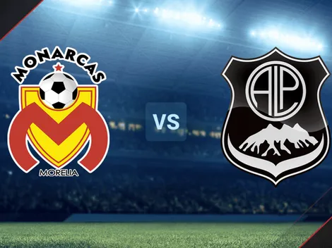 Dónde ver Morelia vs. Durango EN VIVO por el Clausura 2023 de la Liga de Expansión MX
