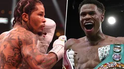 ¿Otro tiro en puerta? Gervonta Davis menospreció a Devin Haney como campeón indiscutible