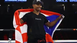 Shakur Stevenson ya tiene rival y fecha para su estreno en el peso ligero
