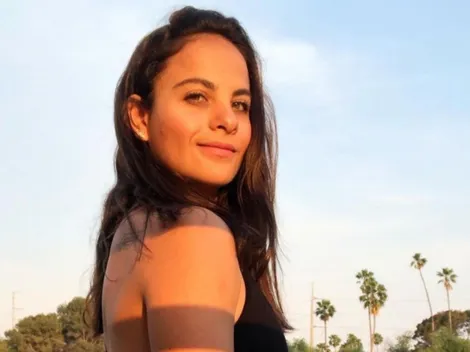 Exatlón All-Star 2023: Quién es LILIANA Hernández, novio, edad, competencias y más