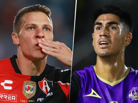 Atlas vs. Mazatlán EN VIVO por el Clausura 2023 de la Liga MX: hora, TV y streaming