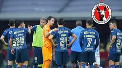 América podría enviar dos futbolistas a Xolos de Tijuana
