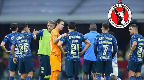 América podría enviar dos futbolistas a Xolos de Tijuana