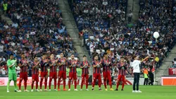 Chivas se enfrentaría en julio a un rival europeo.