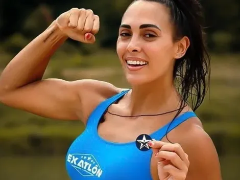 ¿Quién es Macky González de Exatlón All-Star 2023? 