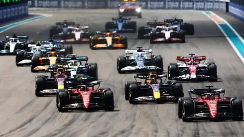 Hay fecha para la quinta temporada de "Formula 1: Drive to Survive"