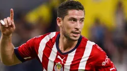 Santiago Ormeño no entra en planes de Paunovic.