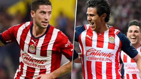 Veljko Paunovic daría de baja a un jugador del Rebaño.