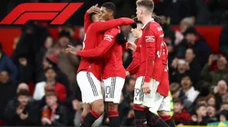 Un piloto de Fórmula 1 podría comprar el Manchester United