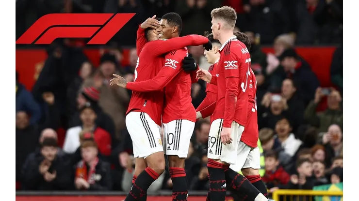 Un piloto de Fórmula 1 podría comprar el Manchester United