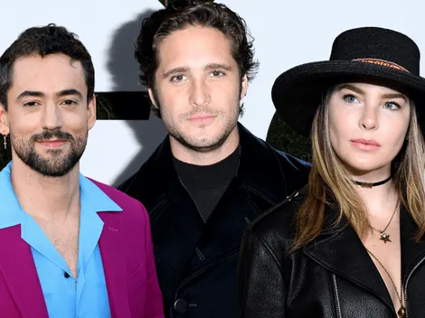 Paco Stanley: Ellos son los actores que protagonizarán la serie de Amazon