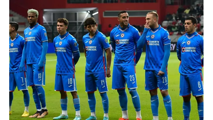 El mercado y Cruz Azul siguen trayendo novedades.