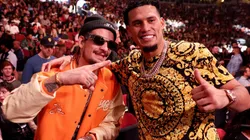 David Benavídez acusó el constante desprecio de Canelo Álvarez