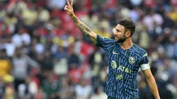¿Y sin Layún en campo? Estos son los capitanes designados del América