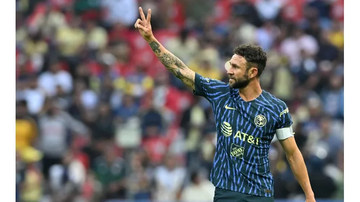 ¿Y sin Layún en campo? Estos son los capitanes designados del América