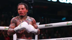 Gervonta Davis llamó loco a Ryan García por su pronóstico de la pelea entre ambos