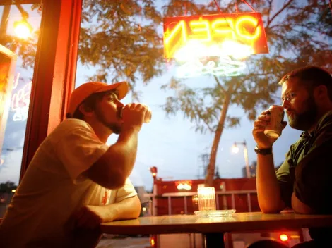 ¿Qué días son puentes en 2023 en México?