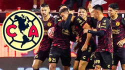 ¿Refuerzo para las Águilas?