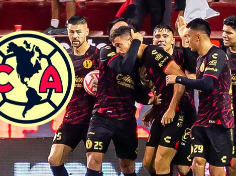 Club América podría reforzarse con un defensa de Xolos