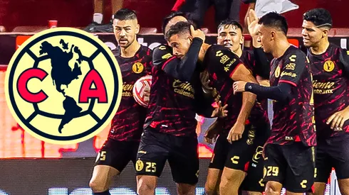 ¿Refuerzo para las Águilas?