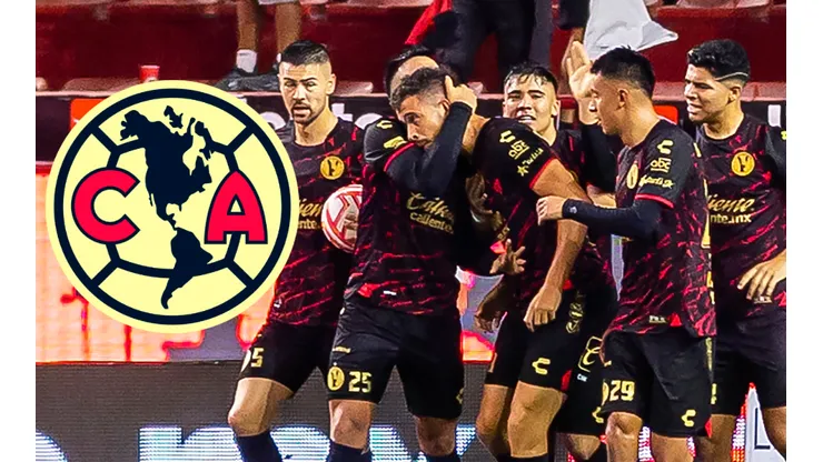 ¿Refuerzo para las Águilas?