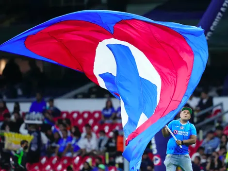 Cruz Azul ya tiene nuevo lateral izquierdo, es un ex del América