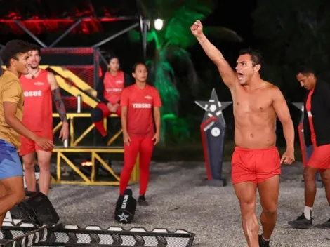 Exatlón México 2022: FILTRAN quién será ELIMINADO el Domingo 15 de enero