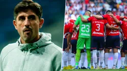 Paunovic tendría una importante decisión tomada.