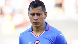 Julio Domínguez, en el ojo de la tormenta.