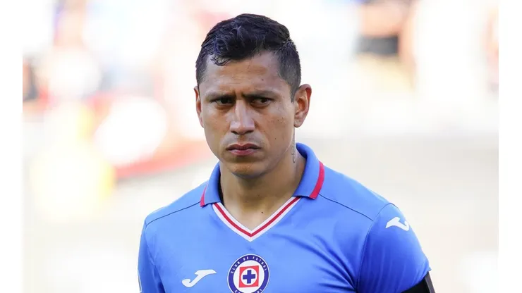 Julio Domínguez, en el ojo de la tormenta.