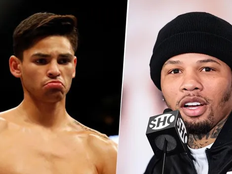 ¿Gervonta Davis o Ryan Garcia? Eddie Hearn dio a su favorito por un importante motivo