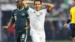 ¡Se va de Braga! Diego Lainez cambiará de club en este invierno