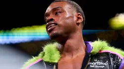 Spence Jr tiene su primera pelea el 2023.