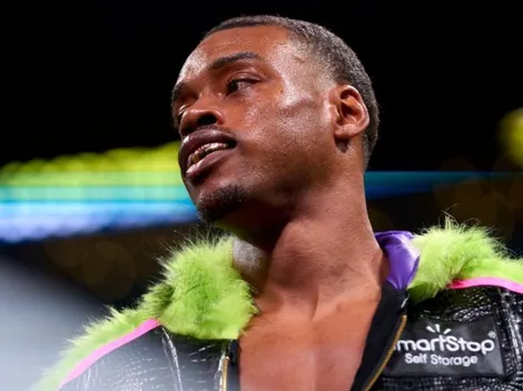 ¿Después Terence Crawford? Errol Spence Jr con fecha y rival para el 2023
