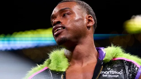 Spence Jr tiene su primera pelea el 2023.