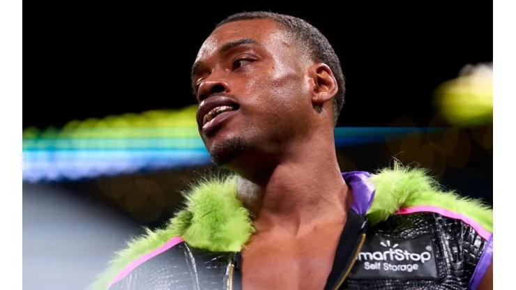 Spence Jr tiene su primera pelea el 2023.
