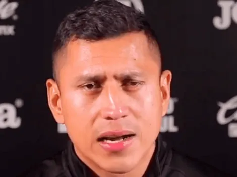 "Se trataba de un videojuego": la explicación del Cata Domínguez