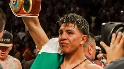 Erik Morales habló del futuro de Jaime Munguia.