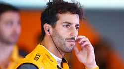 El equipo de F1 que rechazó Ricciardo para ser reserva de Red Bull