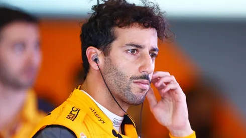 El equipo de F1 que rechazó Ricciardo para ser reserva de Red Bull